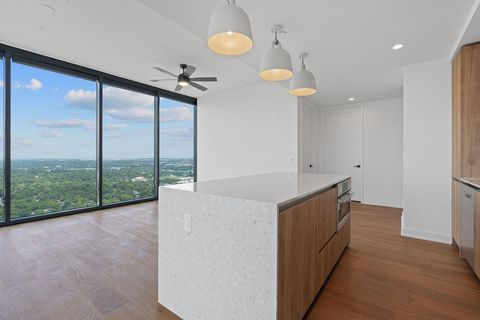 Tiny photo for 84 East Ave #3404, Austin, TX 78701 (MLS # 5477013)