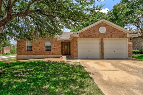 Photo of 1806 Oakmont LN, Cedar Park, TX 78613 (MLS # 7510990)