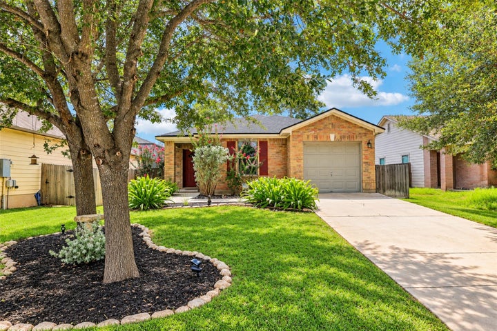Photo 1 of 40 — 145 Myrtle ST, Kyle, TX 78640