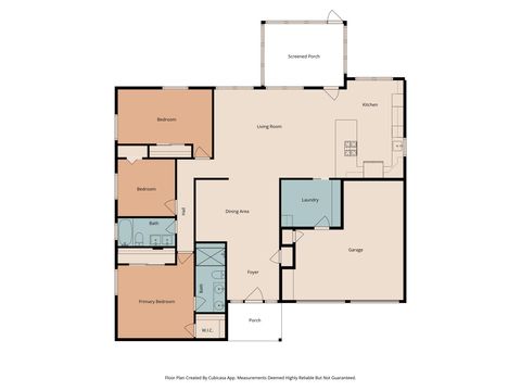 Tiny photo for 2007 Matthews LN, Austin, TX 78745 (MLS # 1777279)