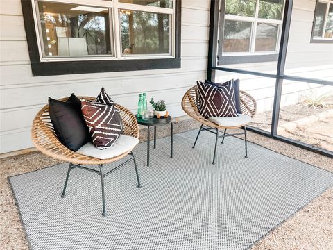 Tiny photo for 2007 Matthews LN, Austin, TX 78745 (MLS # 1777279)