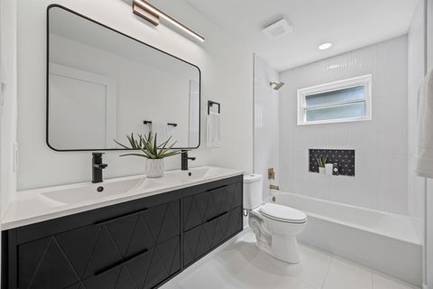 Tiny photo for 2007 Matthews LN, Austin, TX 78745 (MLS # 1777279)