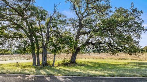 Photo of Lot 4 Vista Ridge DR, Round Mountain, TX 78663 (MLS # 2318107)