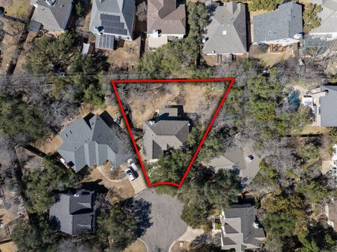 Tiny photo for 5908 Trabadora CV, Austin, TX 78759 (MLS # 1571079)