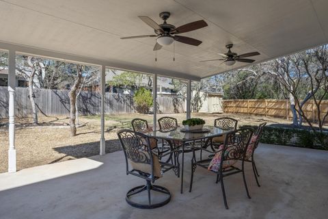 Tiny photo for 5908 Trabadora CV, Austin, TX 78759 (MLS # 1571079)