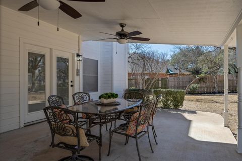 Tiny photo for 5908 Trabadora CV, Austin, TX 78759 (MLS # 1571079)