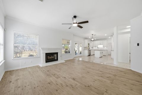 Tiny photo for 5908 Trabadora CV, Austin, TX 78759 (MLS # 1571079)