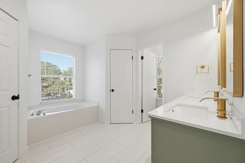 Tiny photo for 5908 Trabadora CV, Austin, TX 78759 (MLS # 1571079)
