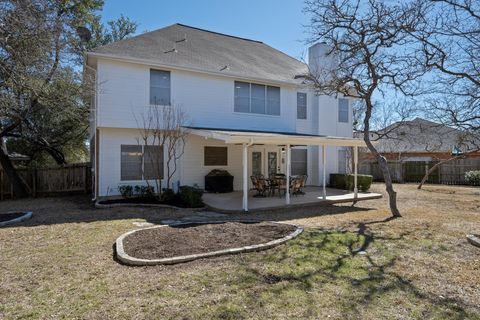 Tiny photo for 5908 Trabadora CV, Austin, TX 78759 (MLS # 1571079)