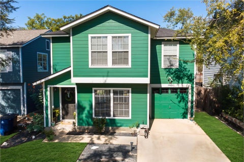 Photo of 10624 Garbacz DR, Austin, TX 78748 (MLS # 3162621)
