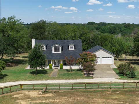 Photo of 577 Herron TRL, McDade, TX 78650 (MLS # 6299054)