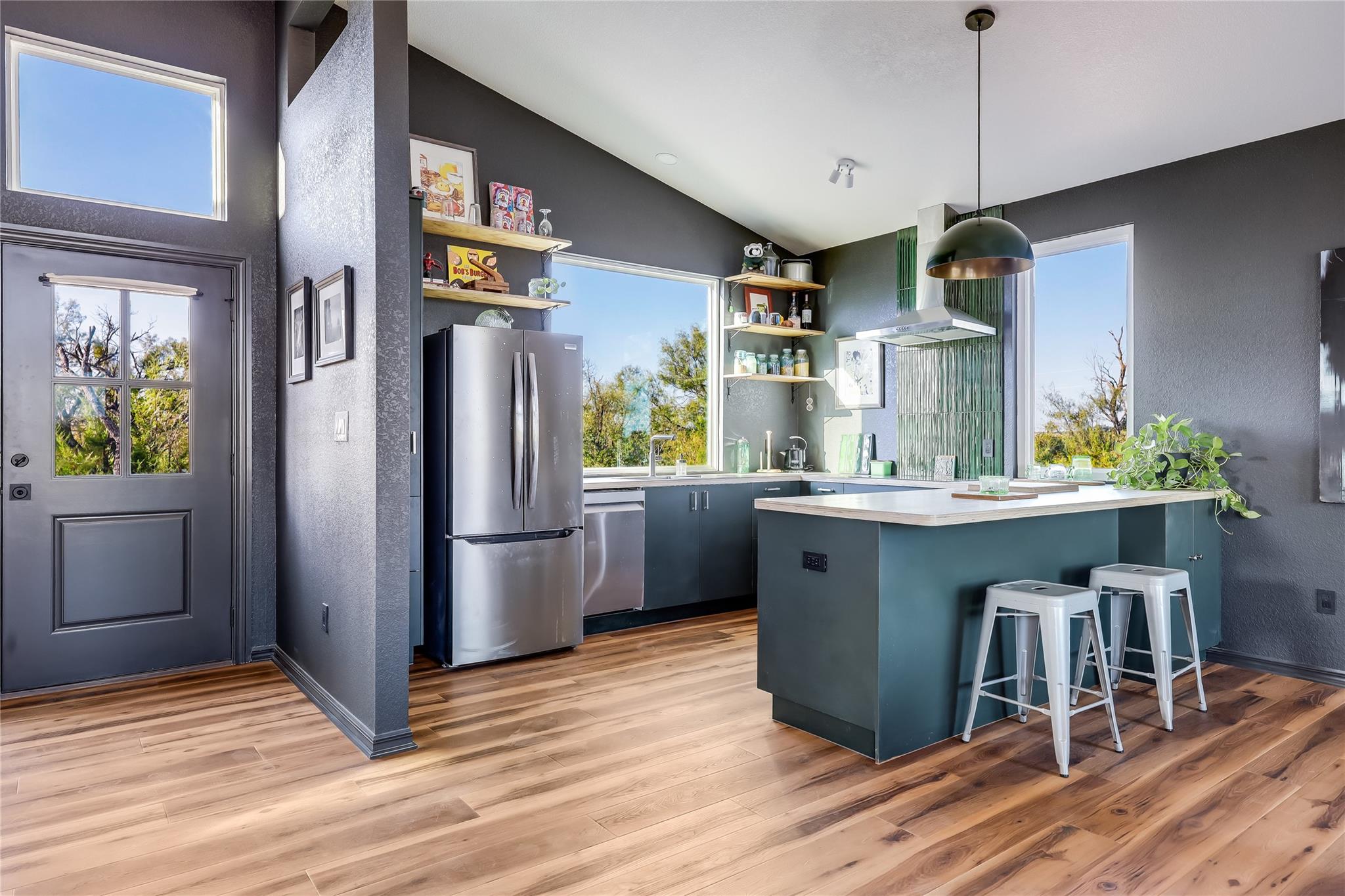 1918 County Road 203