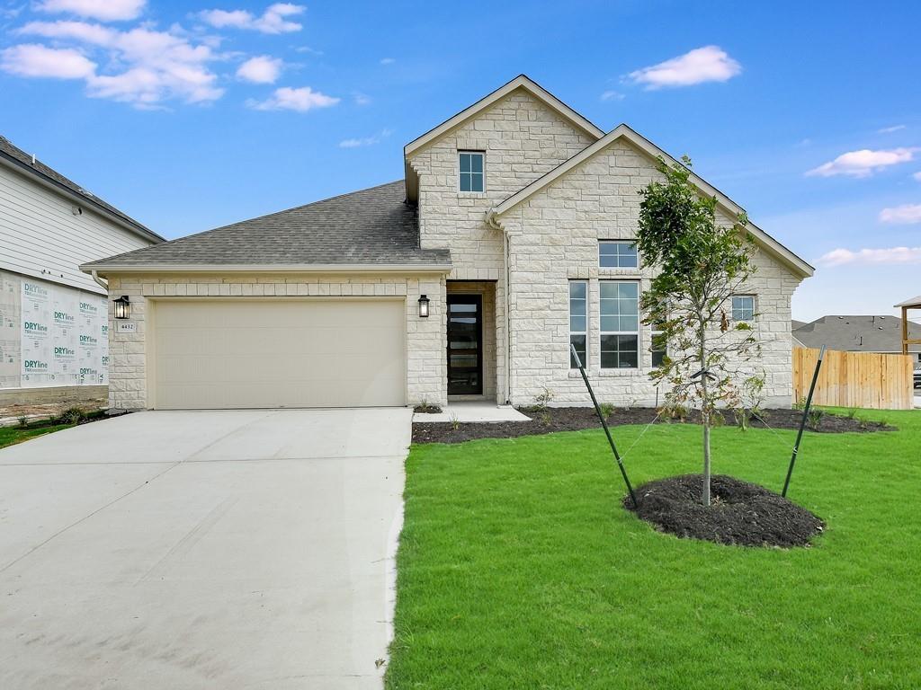 Photo 1 of 29 — 4432 KINGS CROSS DR, Pflugerville, TX 78660