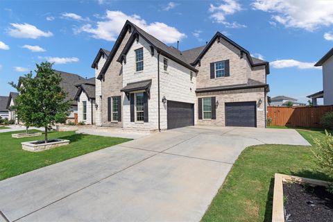 4916 Risana BND Round Rock TX 78665