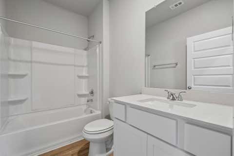 Tiny photo for 13308 Underbank RD, Pflugerville, TX 78660 (MLS # 3614816)