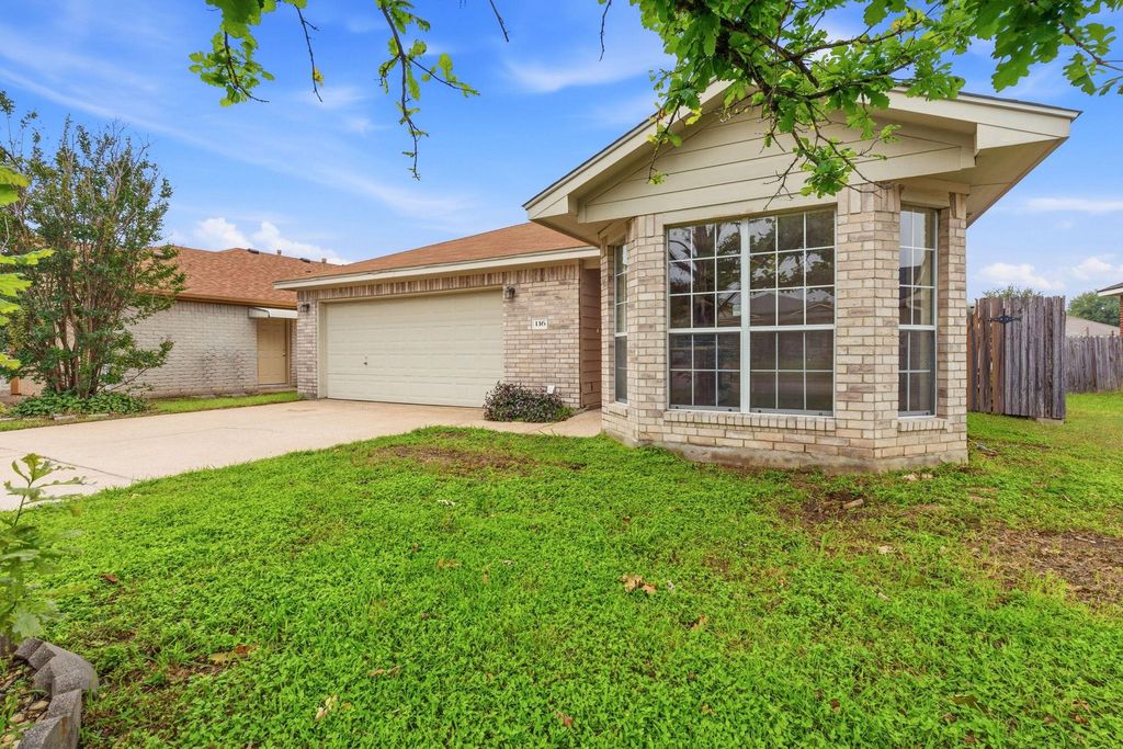 Photo of 116 Blue Ridge TRL, Elgin, TX 78621 (MLS # 9459005)
