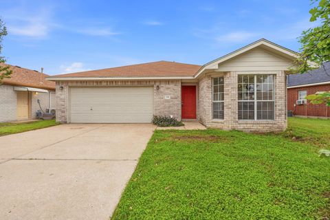 Photo of 116 Blue Ridge TRL, Elgin, TX 78621 (MLS # 9459005)