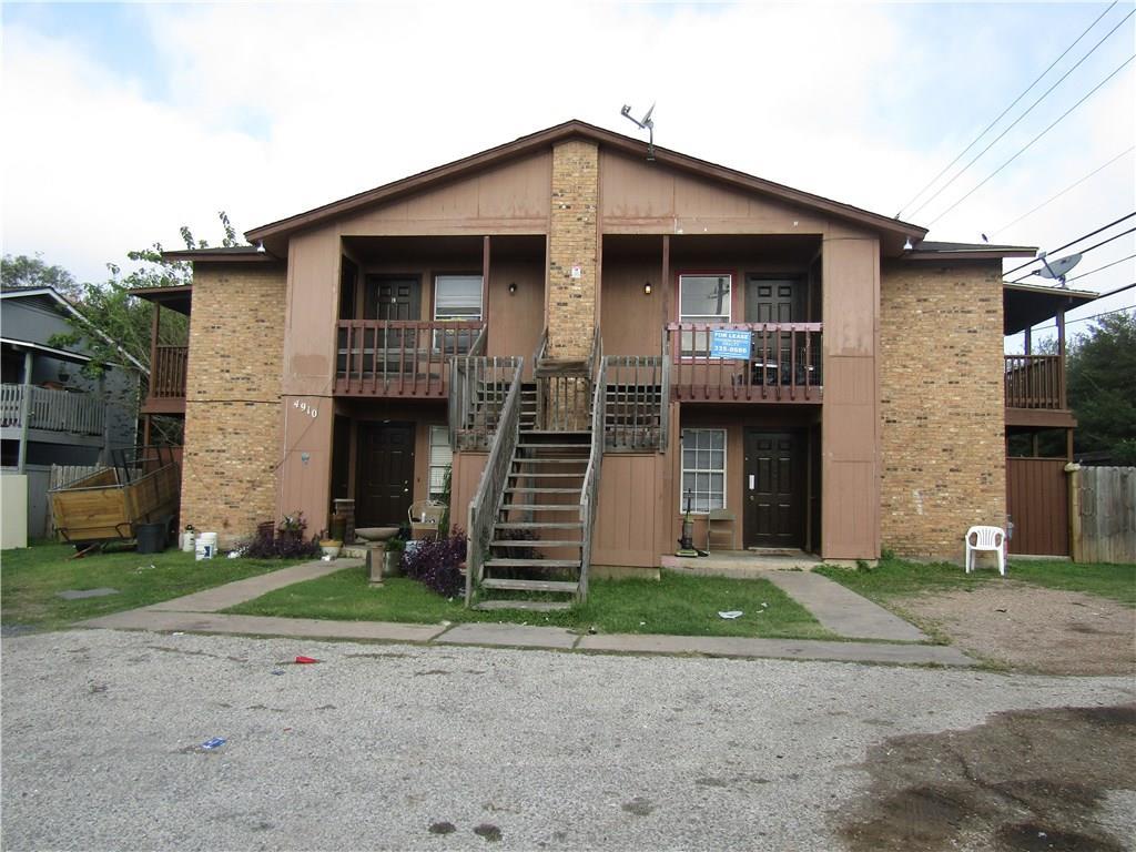 Photo 1 of 24 — 4910 Pepper LN D, Austin, TX 78744