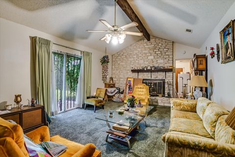 Tiny photo for 5702 Purple Sage DR, Austin, TX 78724 (MLS # 5861080)