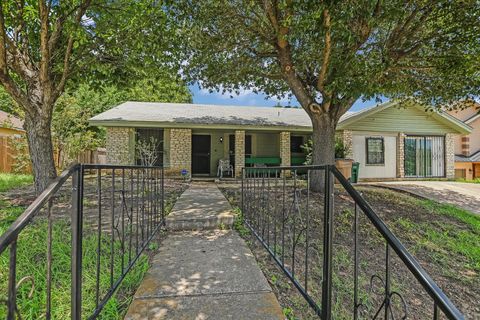 Tiny photo for 5702 Purple Sage DR, Austin, TX 78724 (MLS # 5861080)