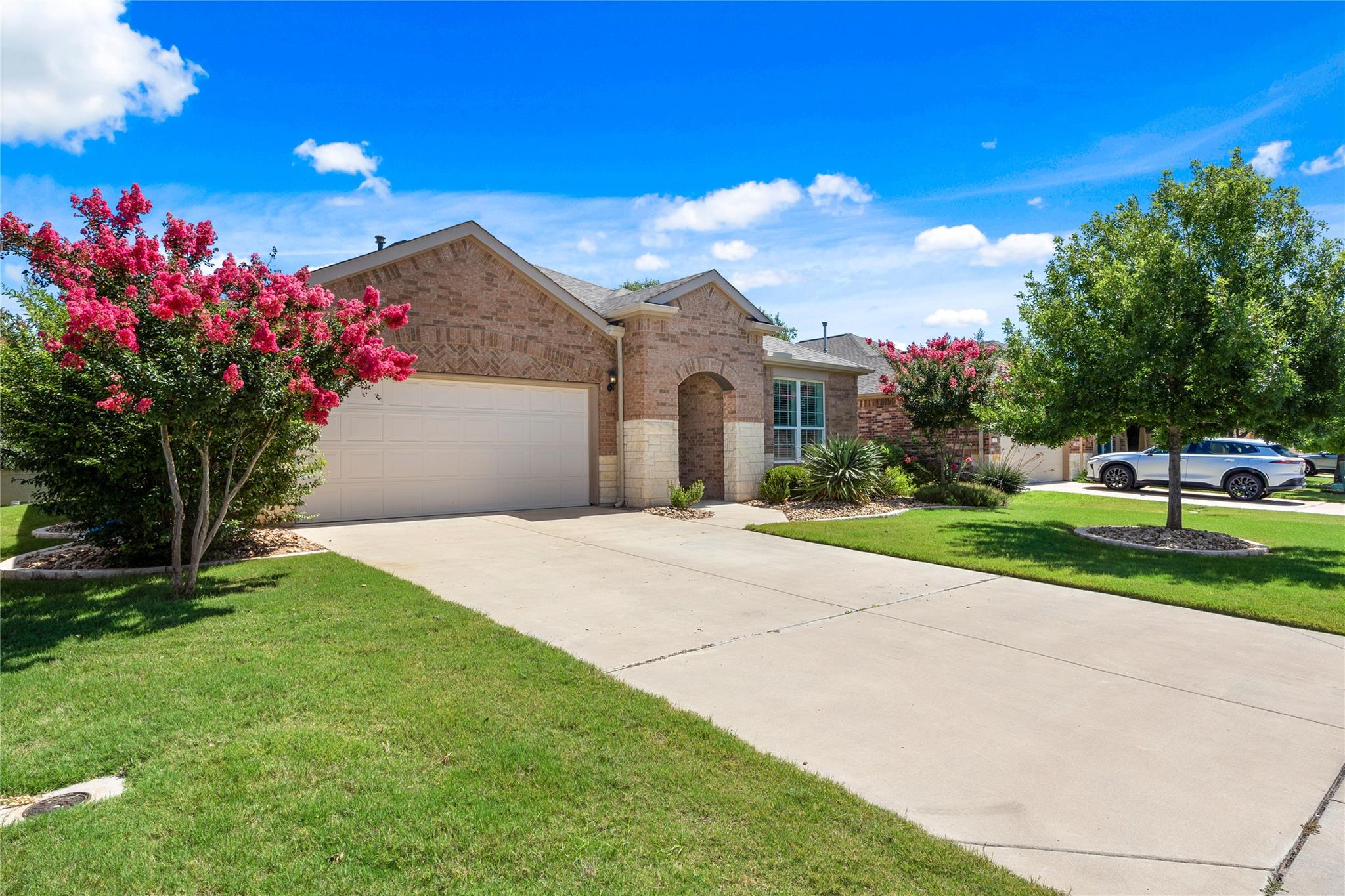 14 Acacia WAY