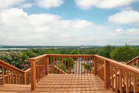 Tiny photo for 21461 Coyote TRL #3, Lago Vista, TX 78645 (MLS # 1454870)