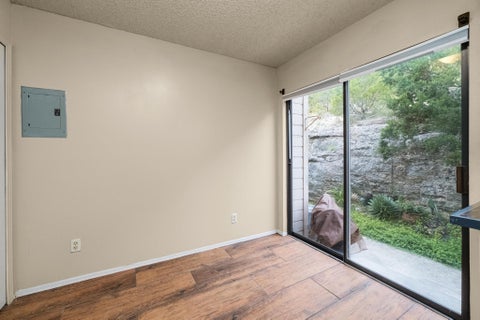 Tiny photo for 21461 Coyote TRL #3, Lago Vista, TX 78645 (MLS # 1454870)
