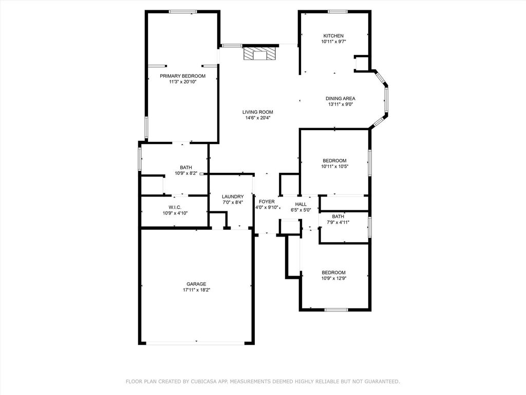 Photo of 1516 Gunnison CV, Lockhart, TX 78644 (MLS # 7340282)