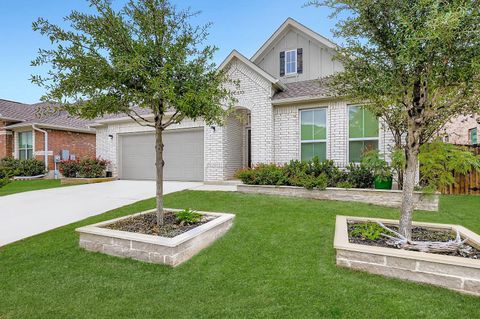 Photo of 2005 Camay ST, Leander, TX 78641 (MLS # 1890216)