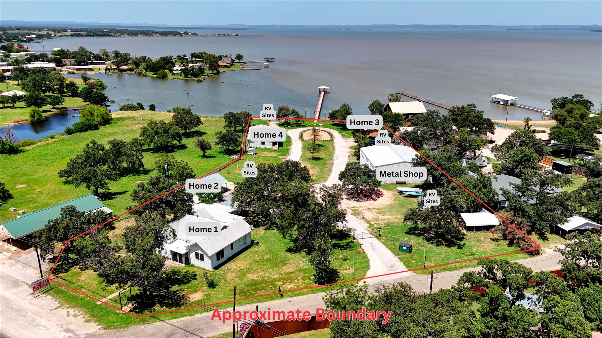 1504 Ranch Road 261