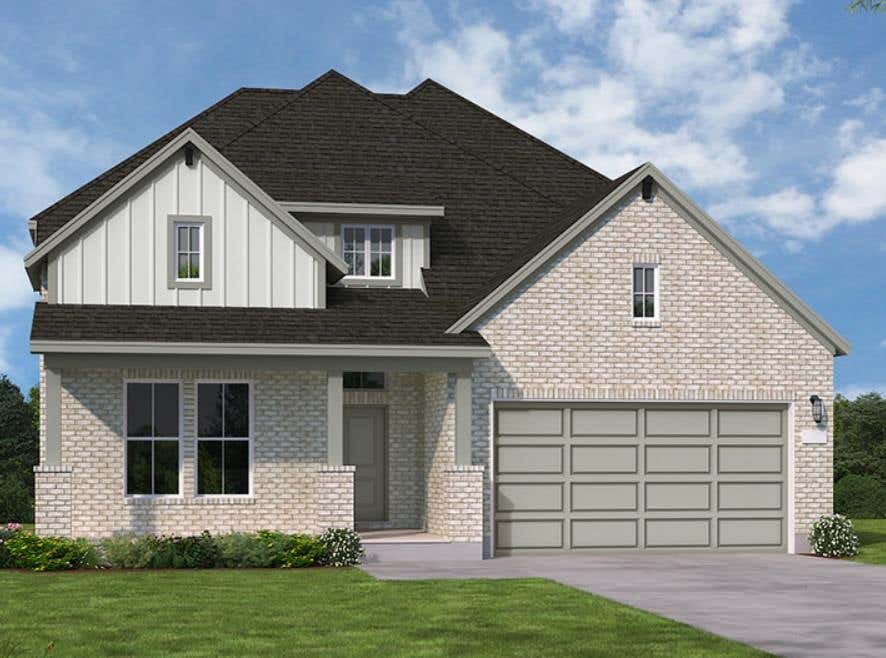 Photo of 507 Los Aliso CT, Liberty Hill, TX 78642 (MLS # 8956652)