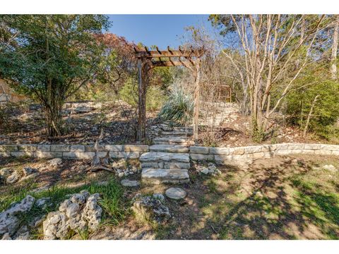Tiny photo for 1602 Wild Basin Ledge, Austin, TX 78746 (MLS # 6343771)