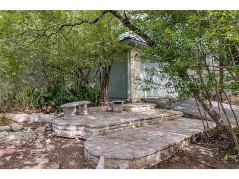 Tiny photo for 1602 Wild Basin Ledge, Austin, TX 78746 (MLS # 6343771)