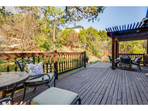 Tiny photo for 1602 Wild Basin Ledge, Austin, TX 78746 (MLS # 6343771)