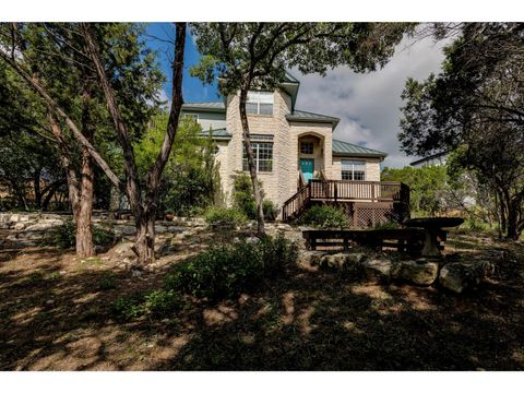 Photo of 1602 Wild Basin LDG, Austin, TX 78746 (MLS # 6343771)