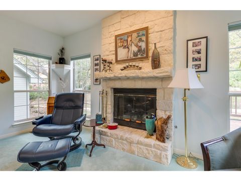 Tiny photo for 1602 Wild Basin Ledge, Austin, TX 78746 (MLS # 6343771)