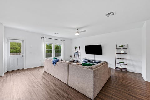 Tiny photo for 2204 Nightview DR, Pflugerville, TX 78660 (MLS # 6458152)