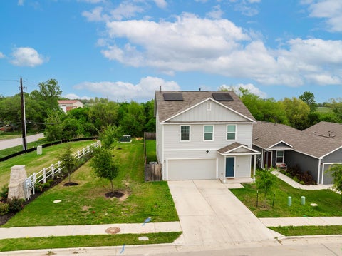 Tiny photo for 2204 Nightview DR, Pflugerville, TX 78660 (MLS # 6458152)