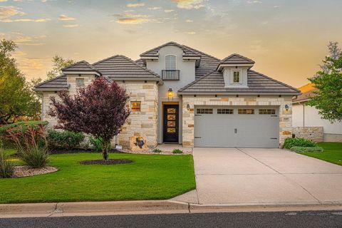 225 Cimarron Hills TRL E Georgetown TX 78628
