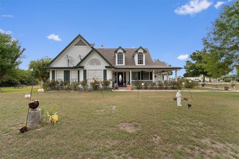 16351 Fm 1660 Taylor TX 76574