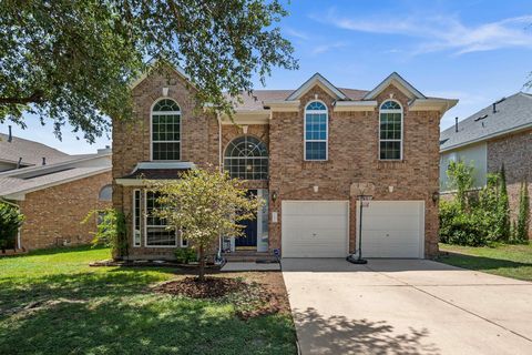Photo of 18001 Dansworth DR, Pflugerville, TX 78660 (MLS # 6648068)