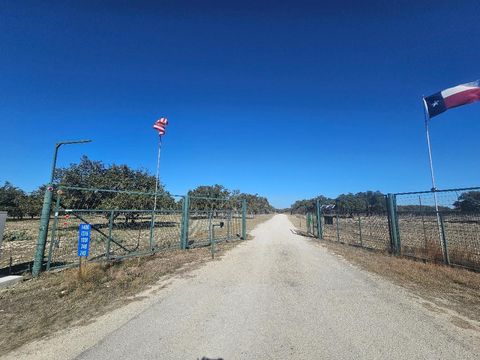 TBD CROOKED TREE CIR Harper TX 78631