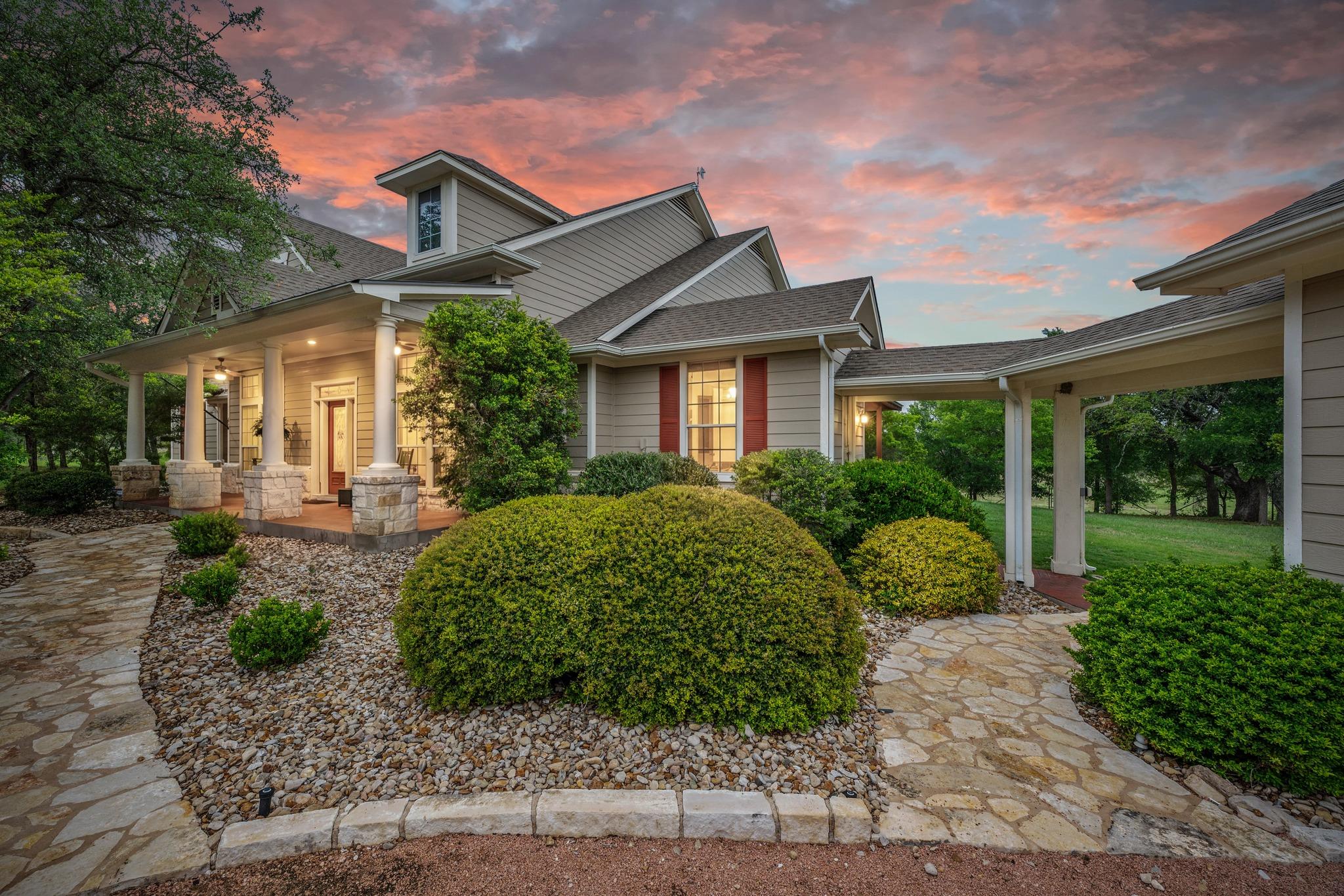 Liberty Hill, Texas, 78642, United States, 3 Bedrooms Bedrooms, ,3 BathroomsBathrooms,Residential,Active,2038126