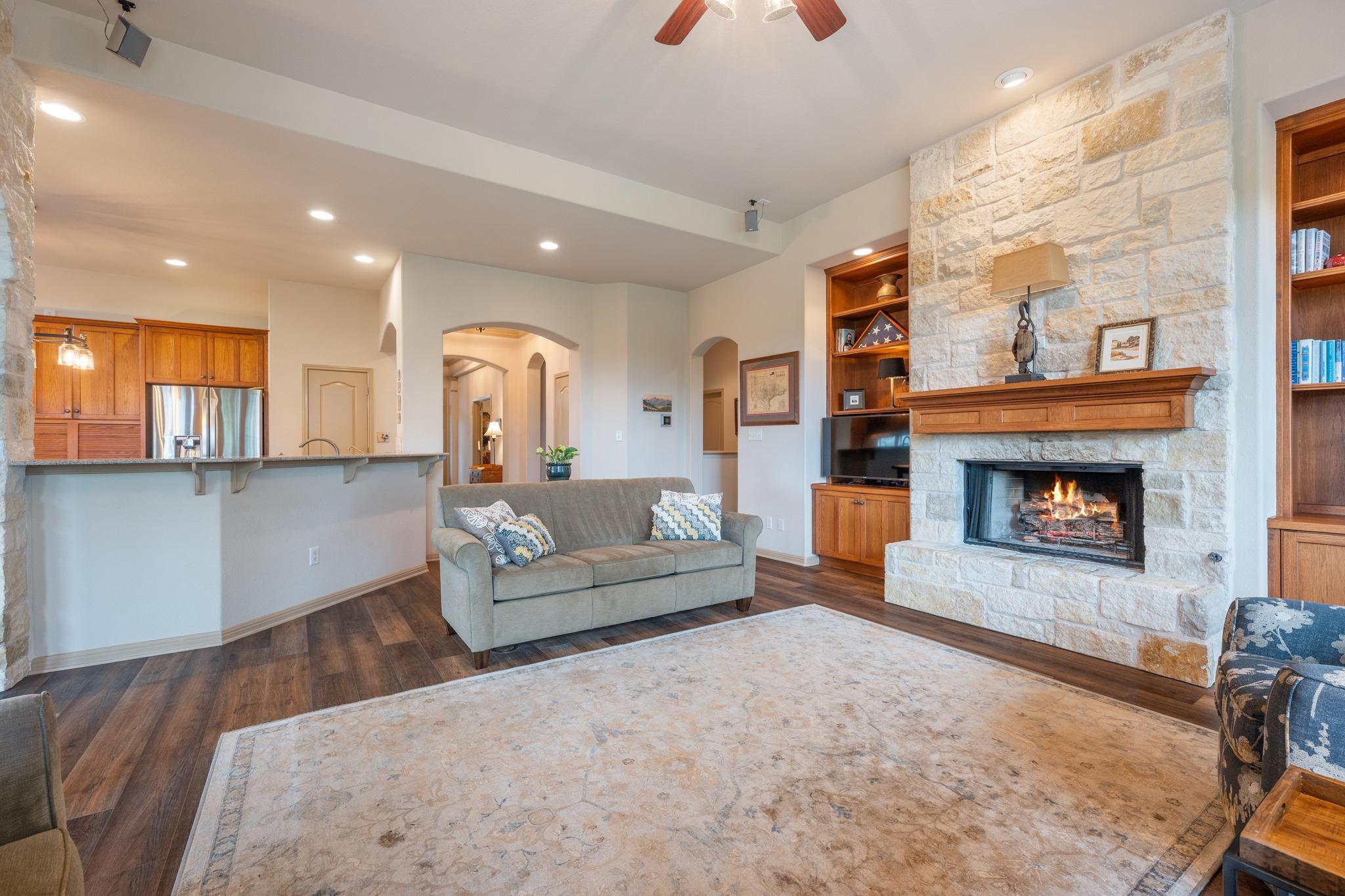 Liberty Hill, Texas, 78642, United States, 3 Bedrooms Bedrooms, ,3 BathroomsBathrooms,Residential,Active,2038126