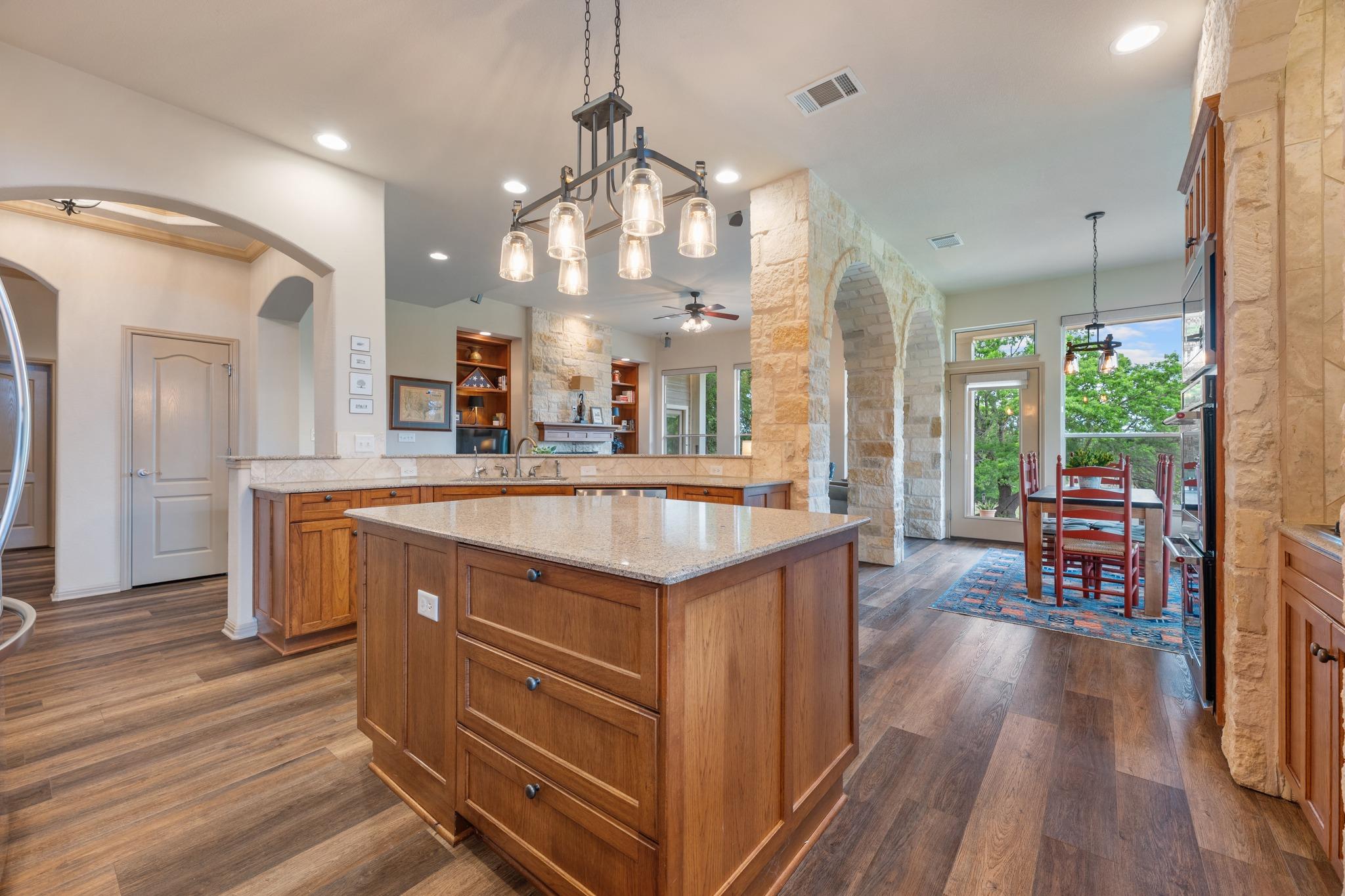 Liberty Hill, Texas, 78642, United States, 3 Bedrooms Bedrooms, ,3 BathroomsBathrooms,Residential,Active,2038126