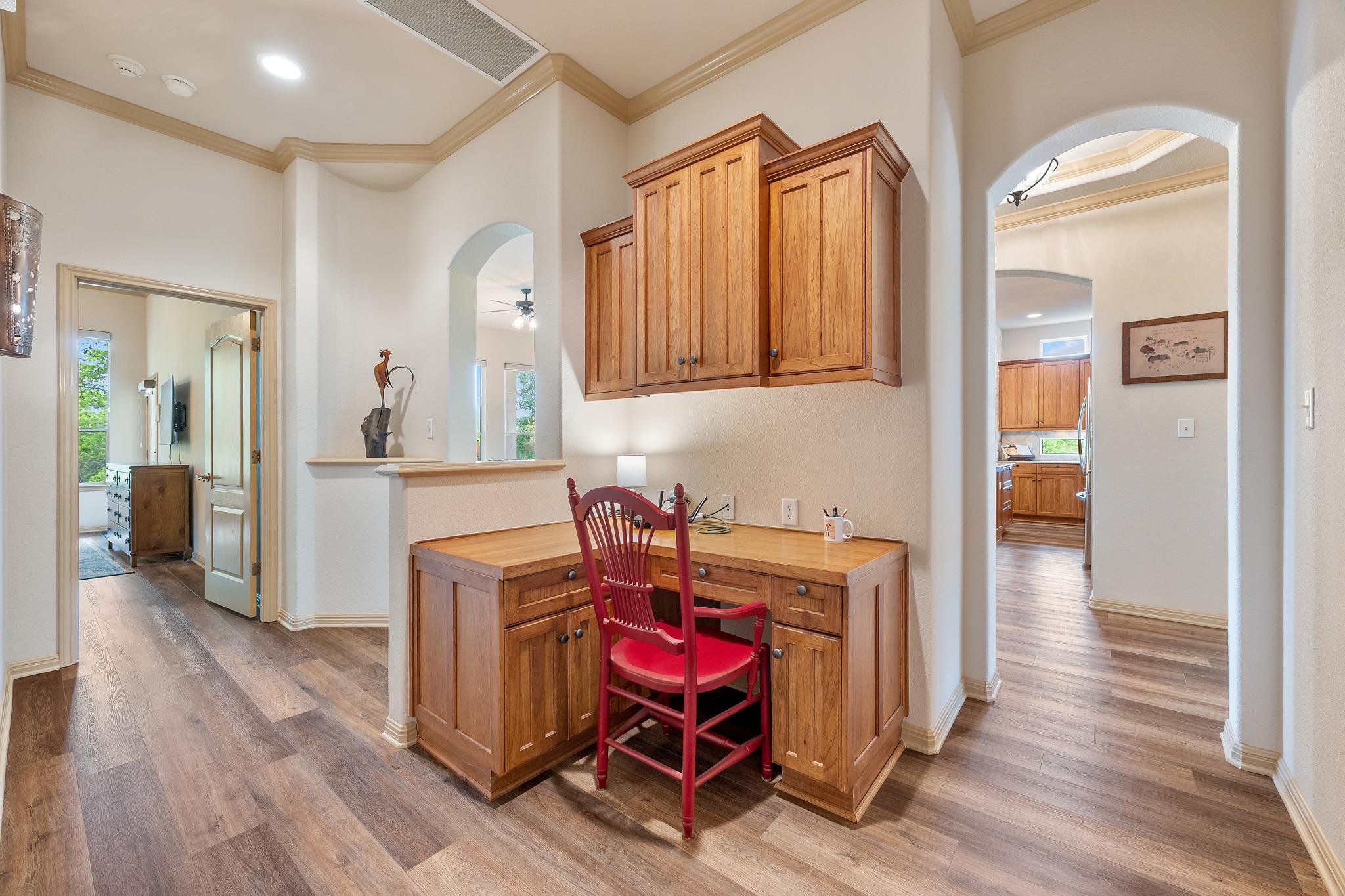 Liberty Hill, Texas, 78642, United States, 3 Bedrooms Bedrooms, ,3 BathroomsBathrooms,Residential,Active,2038126
