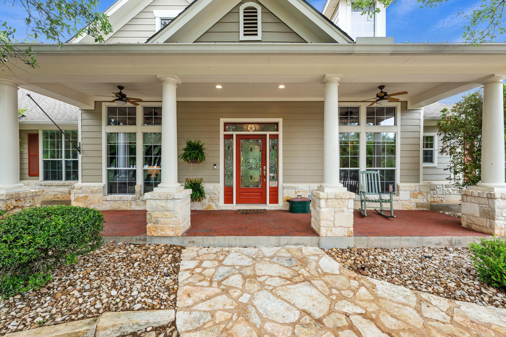 Liberty Hill, Texas, 78642, United States, 3 Bedrooms Bedrooms, ,3 BathroomsBathrooms,Residential,Active,2038126