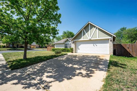 Photo of 11700 Carshalton DR, Austin, TX 78758 (MLS # 8733844)