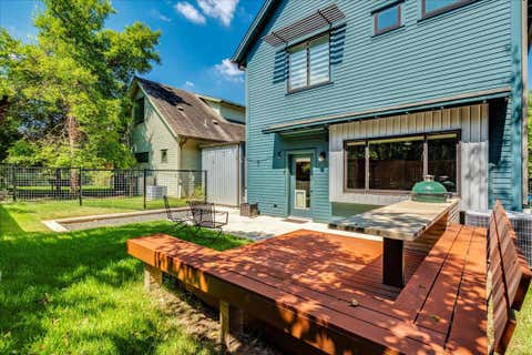 Photo of 3505 Villa CT #11, Austin, TX 78704 (MLS # 3504817)