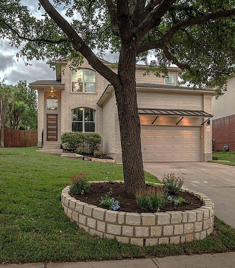 1123 Sundrop PL Round Rock TX 78665